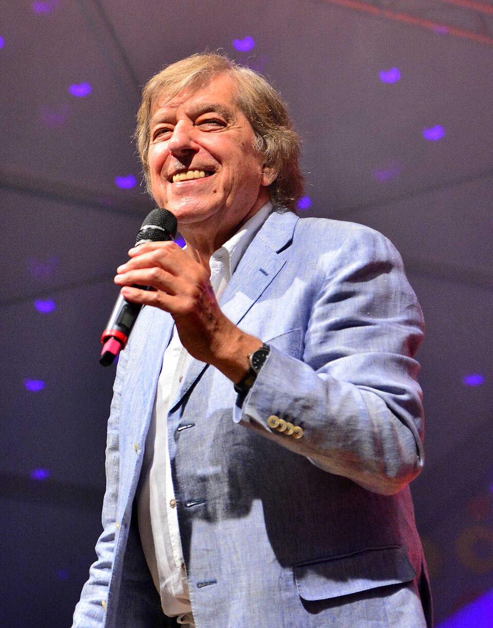 Bata Illic's Age Revealed: The Enduring Spirit of a Schlager Legend